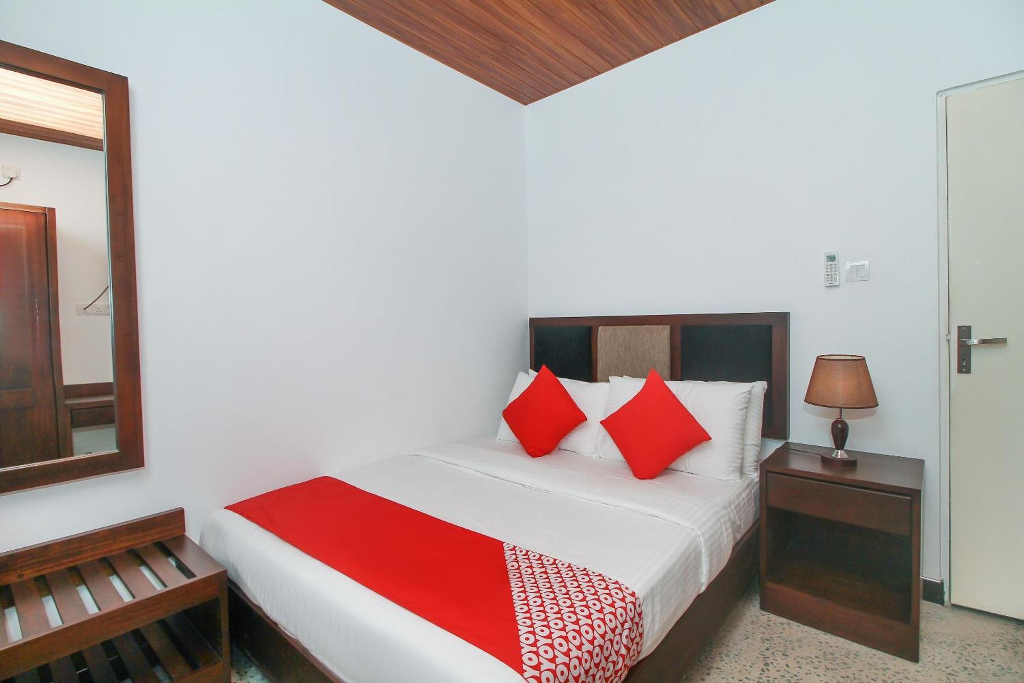 Hotel 198 Negombo Rom bilde