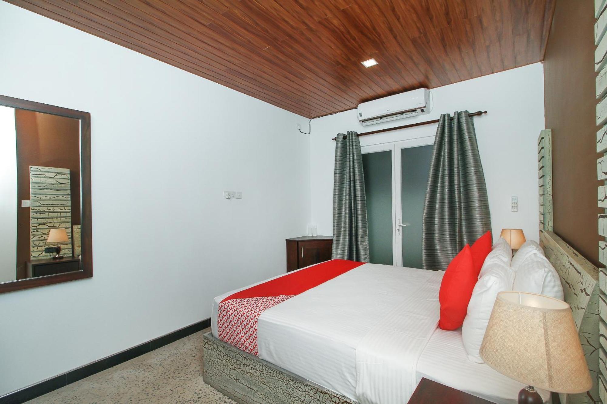 Hotel 198 Negombo Rom bilde