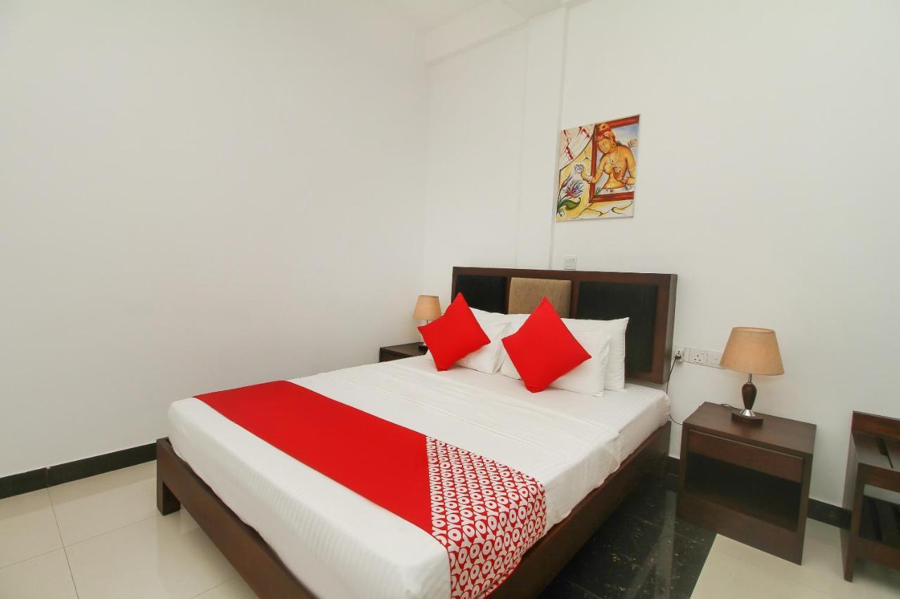 Hotel 198 Negombo Eksteriør bilde