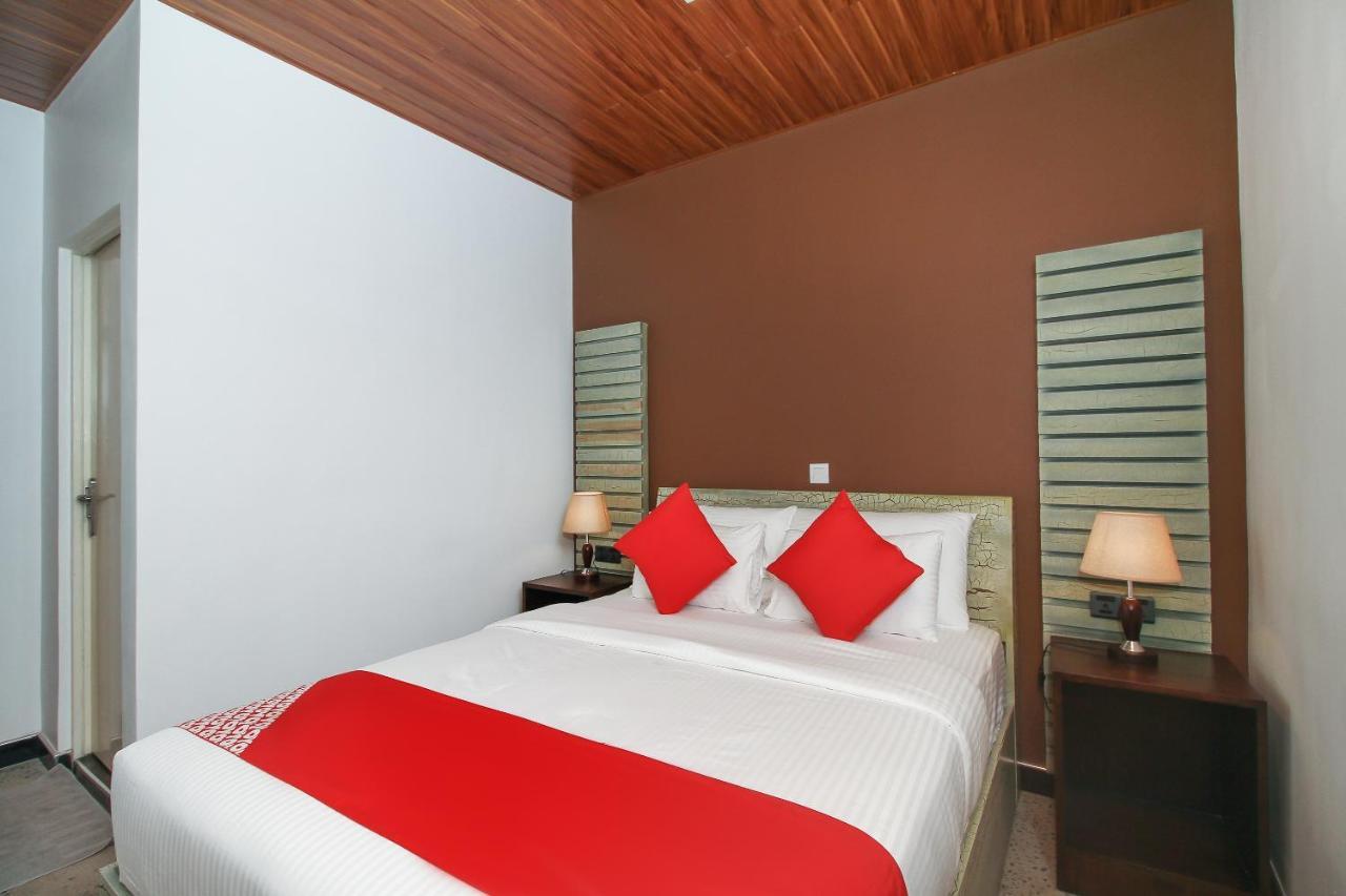 Hotel 198 Negombo Eksteriør bilde