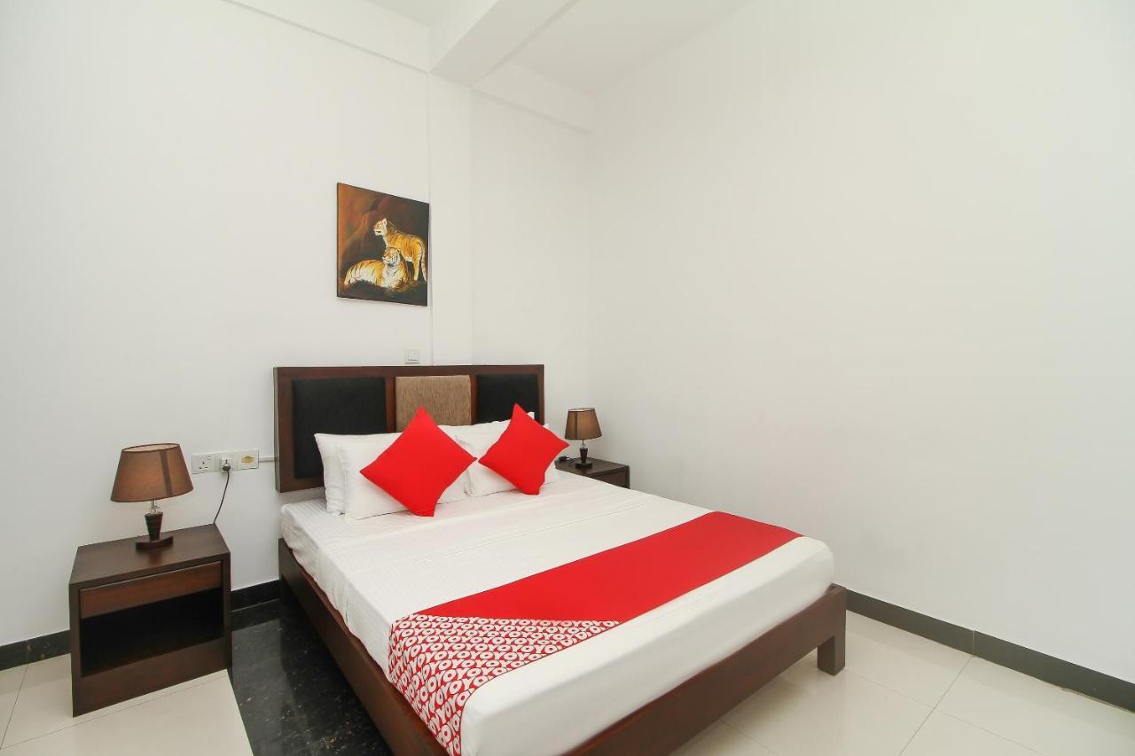 Hotel 198 Negombo Eksteriør bilde