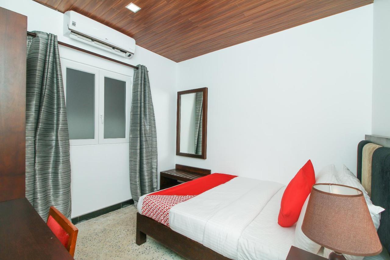 Hotel 198 Negombo Eksteriør bilde