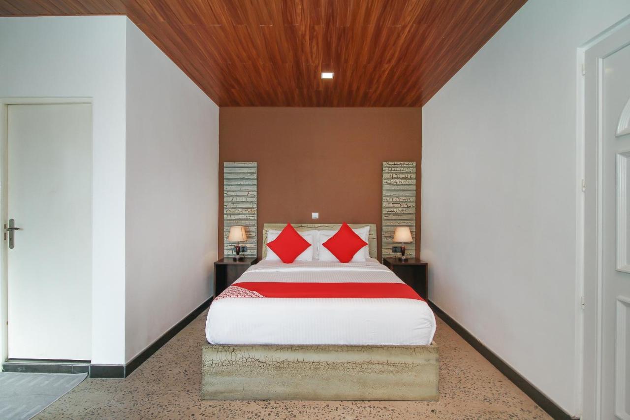 Hotel 198 Negombo Rom bilde